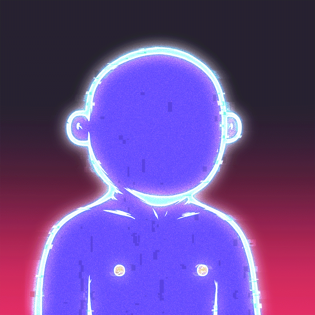 Cursed Character